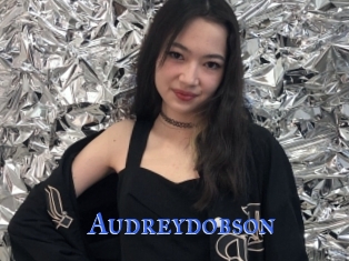 Audreydobson