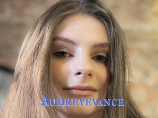 Audreyevance