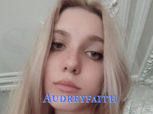 Audreyfaith
