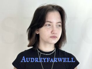 Audreyfarwell