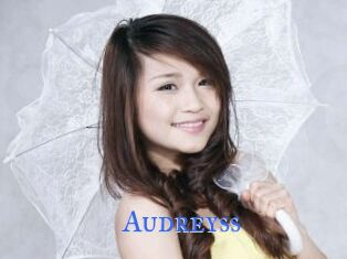 Audreyss