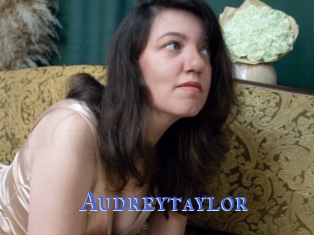 Audreytaylor