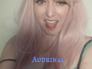 Audrinaa