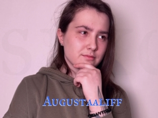 Augustaaliff