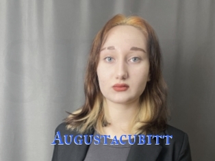 augustacubitt Sexcams Chatten