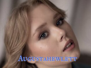Augustahewlett