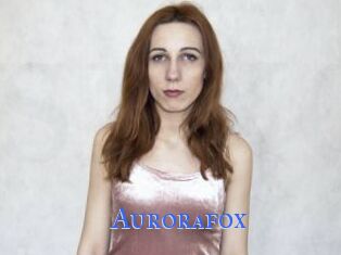Aurorafox