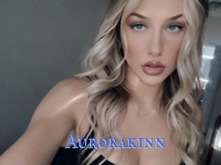 Aurorakinn