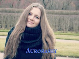 Aurorashy