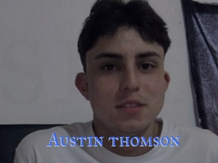 austin_thomson Sexcams Chatten