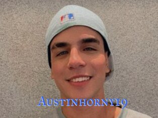 Austinhorny19