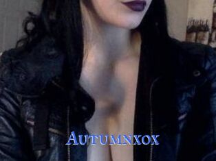 Autumnxox