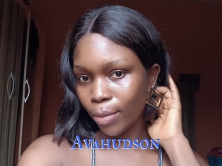 Avahudson