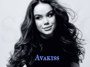 Avakiss