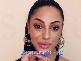 Avalafayette