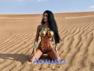 Avamarya