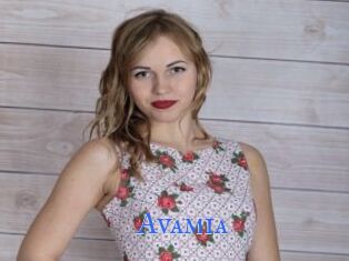 Avamia