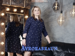 Avrorabraun