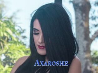 Axaroshe