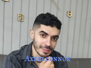 Axeelconnor