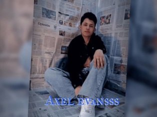 Axel_evansss
