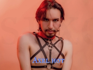Axel_hot