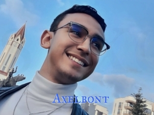 Axelbont