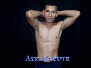 Axelboycute