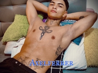 Axelferrer