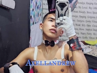 Axellandrew