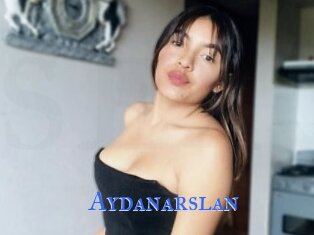 Aydanarslan