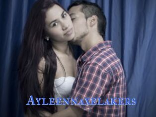 Ayleennaxelakers