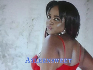 ayleensweet Sexcams Chatten