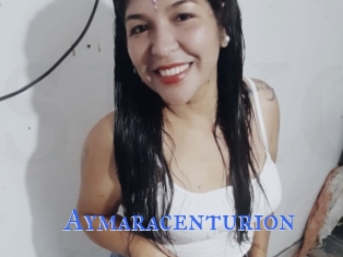 Aymaracenturion