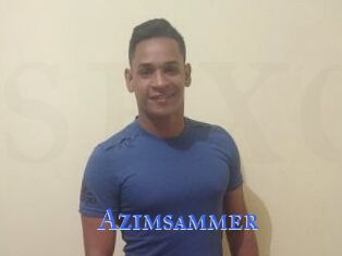 Azimsammer