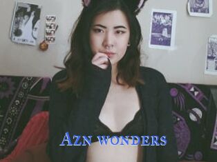 Azn_wonders