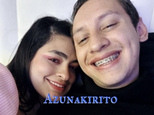 Azunakirito