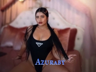 Azuraby