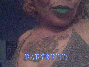 BABYREDD