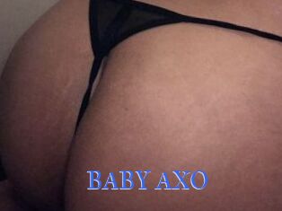 BABY_AXO