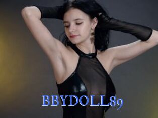 BBYDOLL89