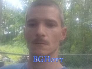 BGHott