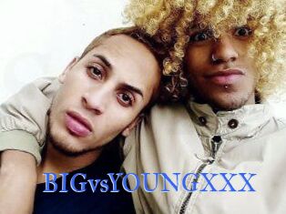 BIGvsYOUNGXXX