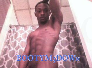 BOOTYM3DOWn