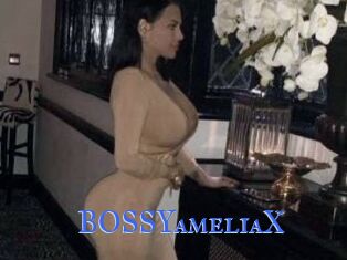 BOSSYameliaX Sexcams Chatten