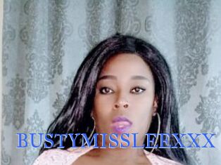 BUSTYMISSLEEXXX