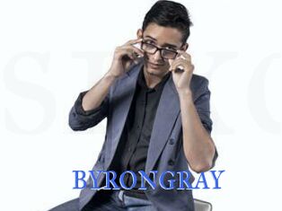 BYRONGRAY