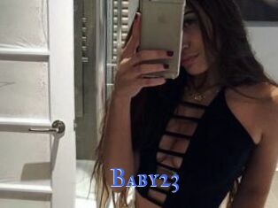 Baby23