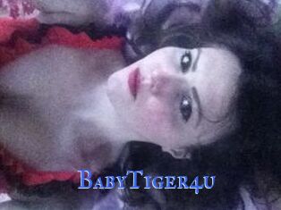 BabyTiger4u
