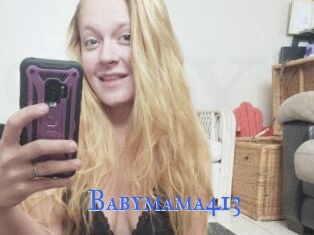 Babymama413